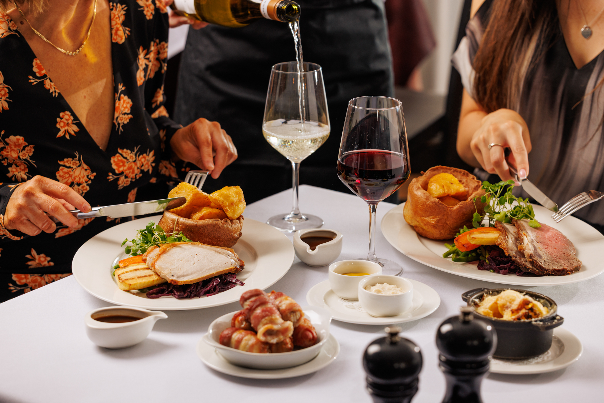 Sunday Roast